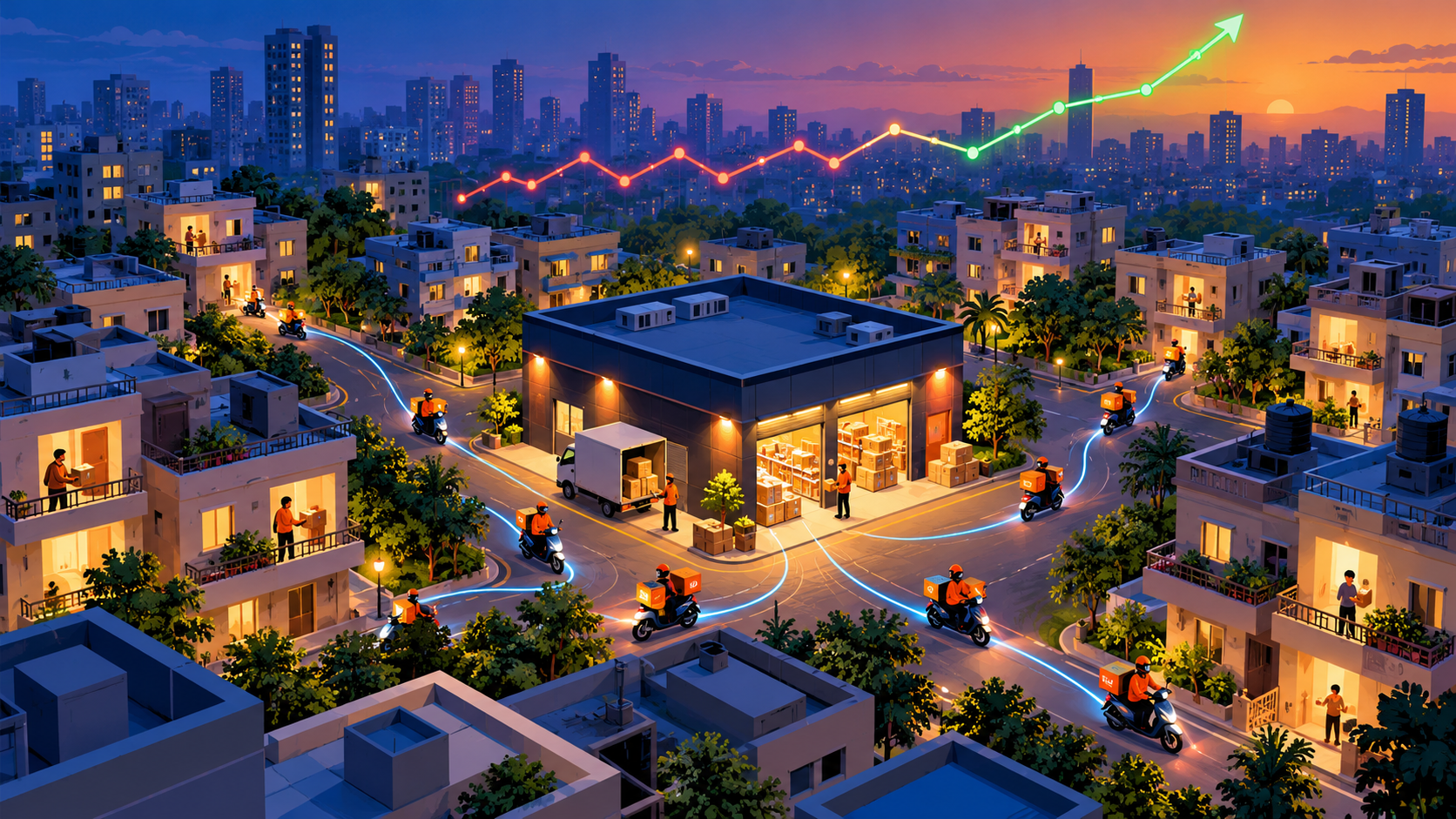 Quick Commerce in India: Is It Profitable in 2026?